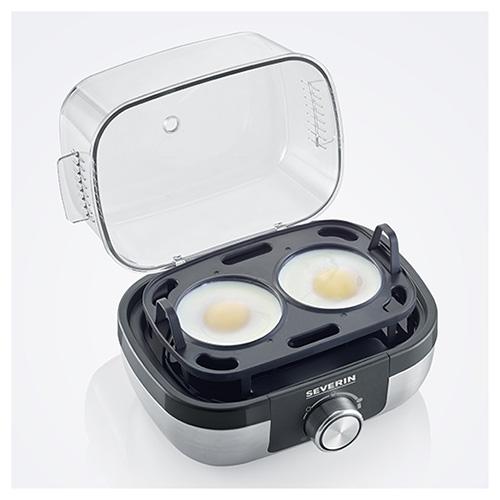 Severin EK 3169 egg cooker