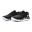 Laufschuhe Under Armour Flow Velociti Wind RFCamo M - Farbe: Schwarz, Größe: 44