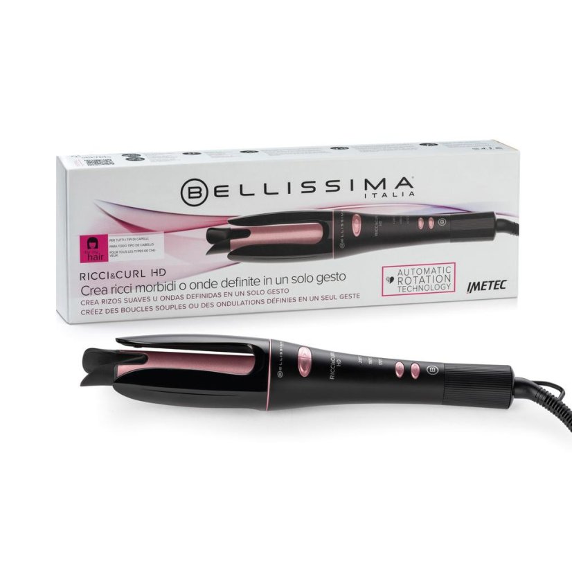 Bellissima 21005 Ricci Automatic Hair Curler