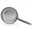 De Buyer Mineral B 5610.28 steel pan, 28 cm