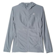 Adidas W TS Coco FL Women’s Outdoor Sweatshirt