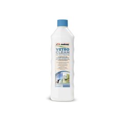 Uniwersalny środek do czyszczenia szyb dla robotów, ściągaczki  Meliconi 621038