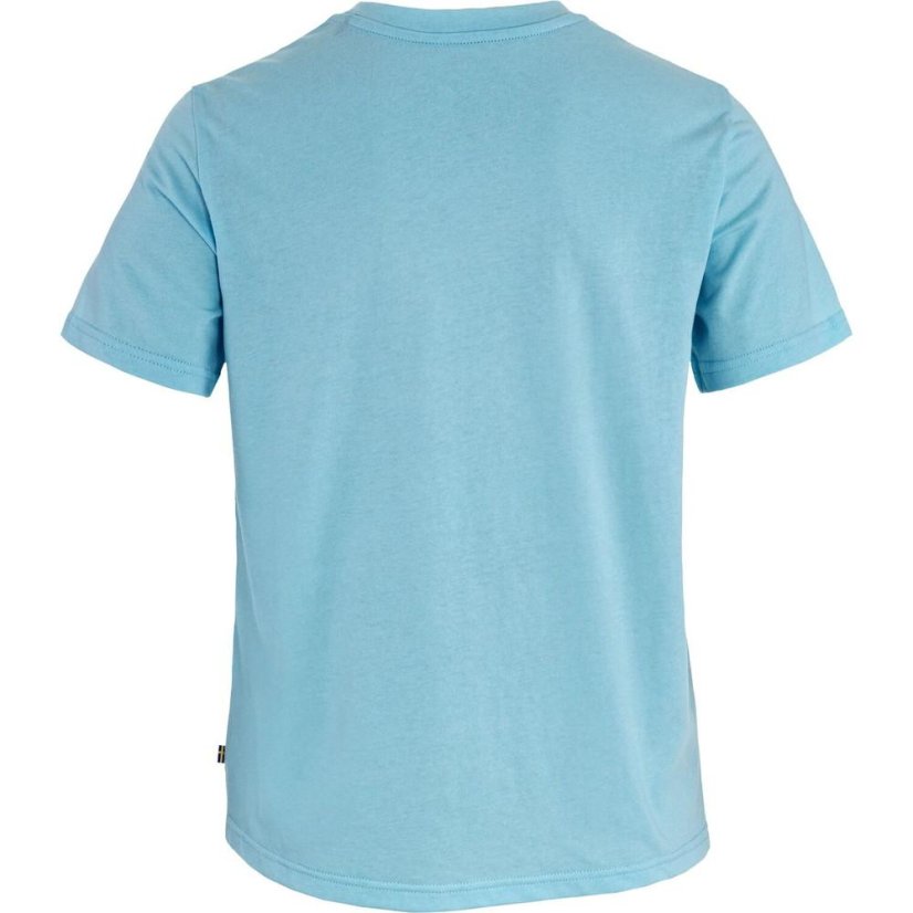 Fjällräven Logo Tee W
