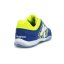 Kelme Subito 6.0 teremcipő - Szín: Kék, Méret: 38