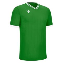 Dres Macron Halley