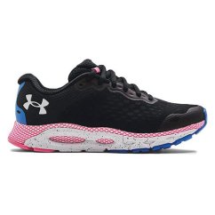 Women's Under Armour HOVR Infinite 3 Black Shoes