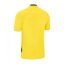 Macron Shedir Jersey - Color: Blue, Size: XL