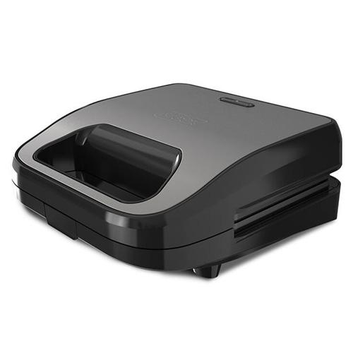 Toster Black+Decker BXSA754E nierdzewny