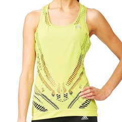 T-SHIRTS CLIMACOOL TNK W