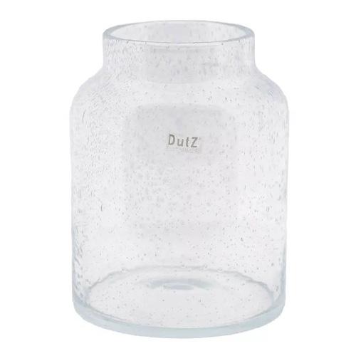 Glasvase DutZ Barrel B1