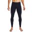 Pánske legíny Under Armour Rush HG 2.0 - Farba: Čierna, Veľkosť: L