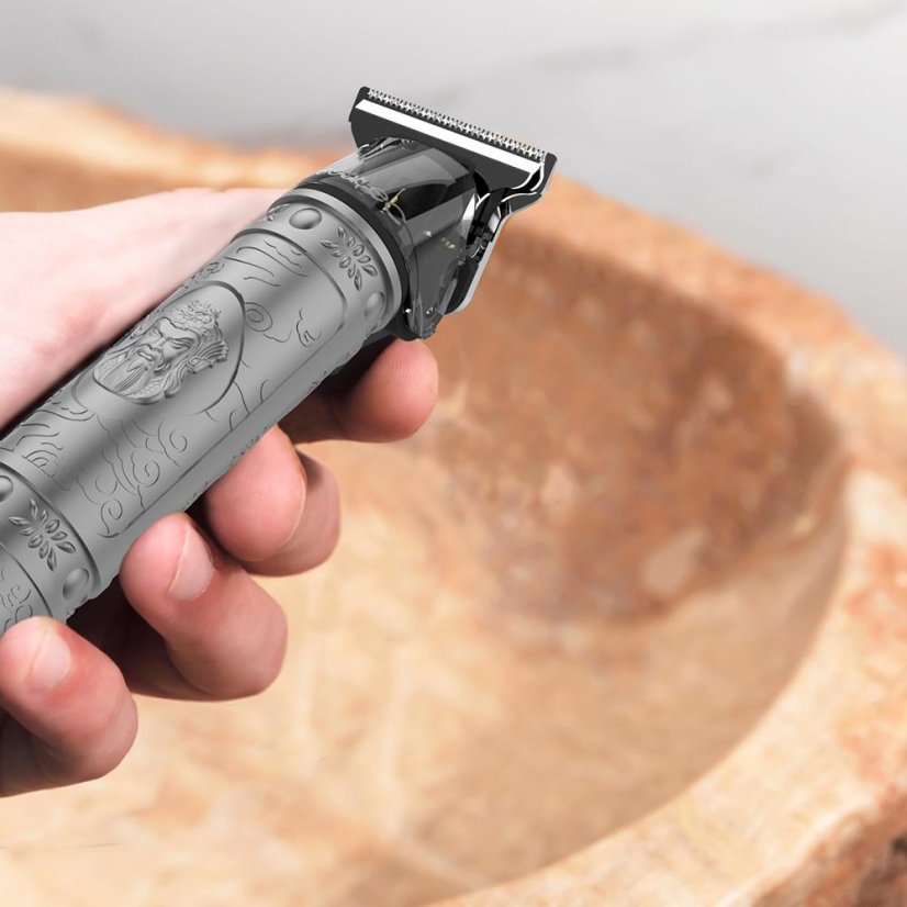 Borotválkozó styler Cecotec Bamba PrecisionCare 3380