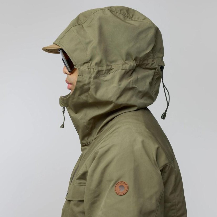 Bergtagen G-1000 Jacket M