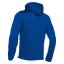 Macron Freyr Sweatshirt - Farbe: Rot, Größe: L
