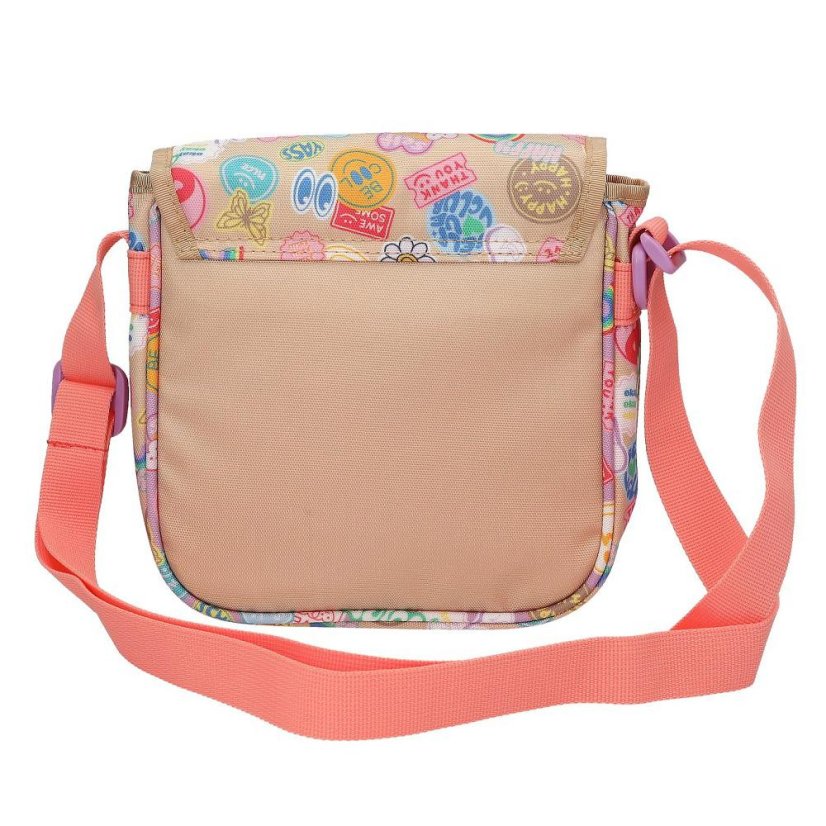 Top Model Girl Power crossbody bag, Fergie & Jill