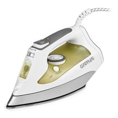 Żelazko parowe G3Ferrari MULTIFORO G4060100 biało-zielone