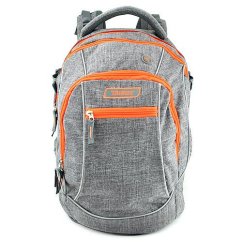 Studentský batoh Target Air Pack Imaginary Angle Gray 21405