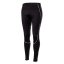 Pánske legíny Klimatex Morco - Farba: Čierna, Veľkosť: S