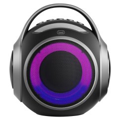 Lautsprecher Trevi XR 8A 202 BK schwarz