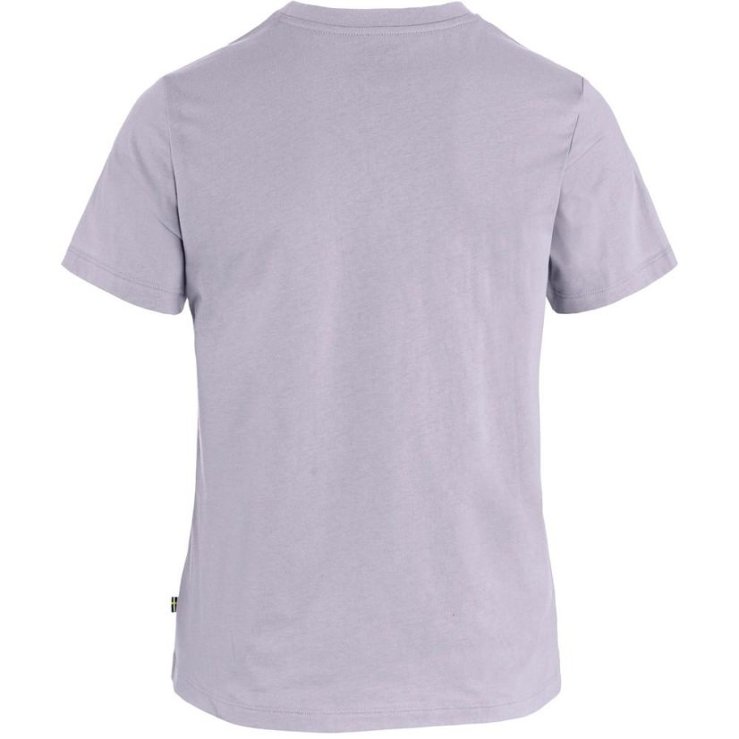 Archive Logo T-shirt W