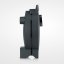 Vaflovač Severin Black Line WA 2116