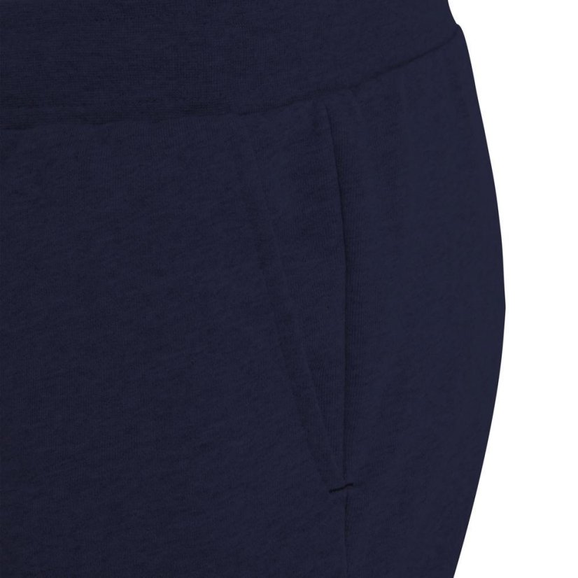 Shorts Macron Goa - Farbe: Blau, Größe: XL