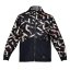 Herrenjacke Under Armour Unstoppable Windbreaker - Farbe: Schwarz, Größe: S