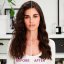 Bellissima STEAMELIXIR 11808 white and gold hair straightener