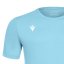 Macron Boost Eco T-shirt - Color: Gray, Size: M