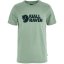 Fjällräven Logo T-shirt M