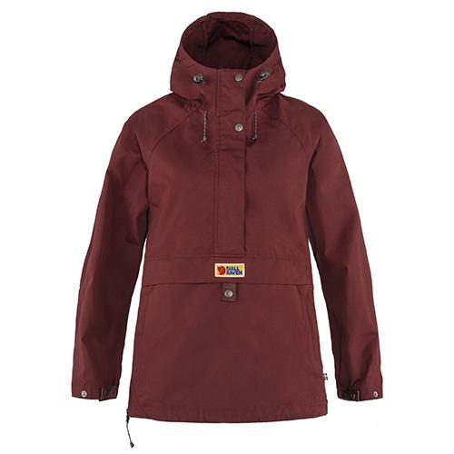 Vardag Anorak W