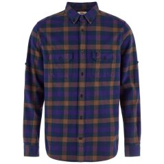 Skog Relaxed Shirt M