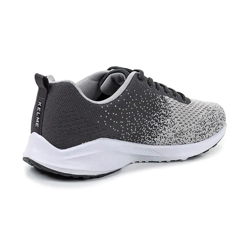 Dámská obuv Kelme K-Walking - Barva: Černá, Velikost: 36