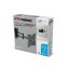 Meliconi 580472 FlatStyle FDR200 TV-Halterung, schwarz