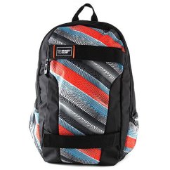 Plecak sportowy Target Club Onil Red Colors 17286