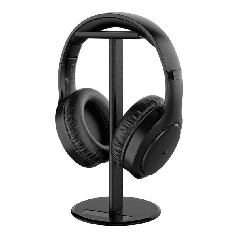 TV headphones with BT 5.3 Meliconi HP Flash Evo 497334 black