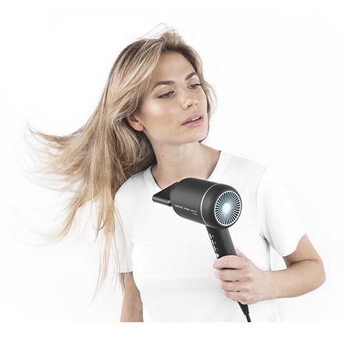Haartrockner Cecotec Bamba IoniCare 6000, 4227 schwarz