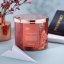 Colonial Candle Travel Collection gyertya, Canyon Spice