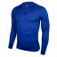 Thermo-T-Shirt Kelme North - Farbe: Weiß, Größe: S