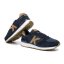 Schuhe Kelme Charles - Farbe: Blau, Größe: 35