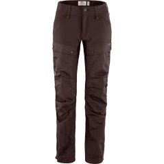 Keb Trousers Curved W