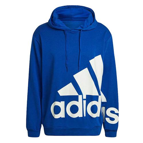 Adidas M GL HD Men’s Sweatshirt - Color: Gray, Size: S