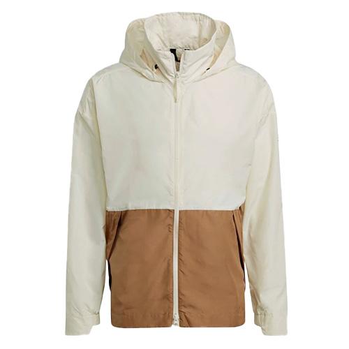 Pánská bunda Adidas Urban Wind.RDY - Farbe: Schwarz, Größe: S