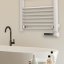 Cecotec ReadyWarm 9200 Smart Towel White 5380 biela sušička uterákov