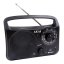 Radio AKAI APR-85BT schwarz