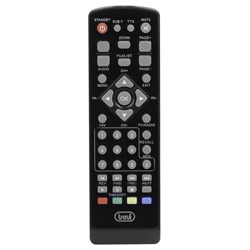 Set-top box Trevi HE 3362 T2