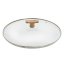 De Buyer 4111.20 sklenený poklop, 20 cm