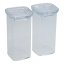 Set Glasbehälter Pebbly PKV-075