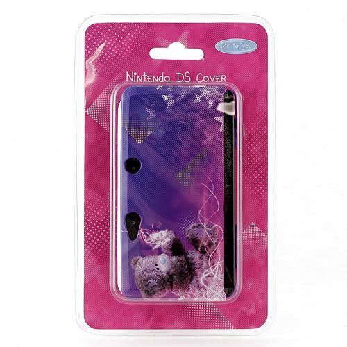 Nintendo Me to You case