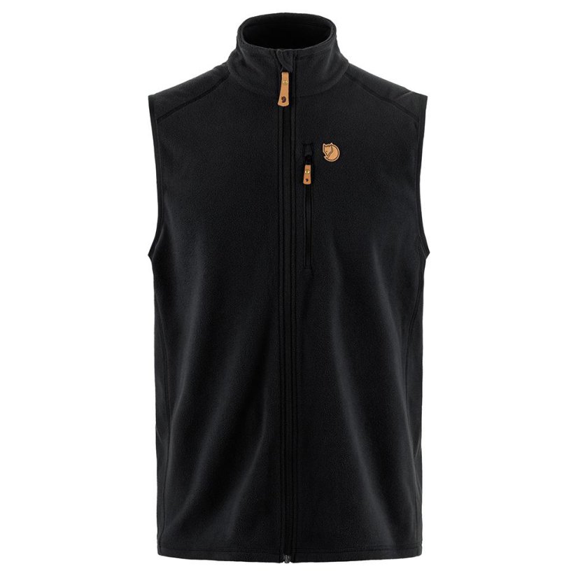 Övik Lite Fleece Vest M